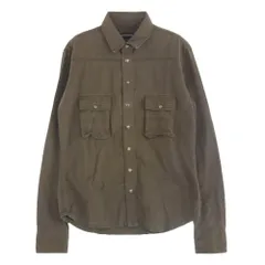 2026年最新】CHROME HEARTS シャツの人気アイテム - メルカリ