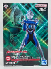 BANDAI SPIRITS 이치 반 쿠지 울트라 맨젯 & 제로 새로운 사제 라스트 원상 울트라 맨젯 라스트 원 ver. MASTERLISE