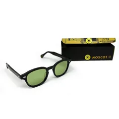 MOSCOT モスコット LEMTOSH レムトッシュ サングラス　49□24-145 【津山店】