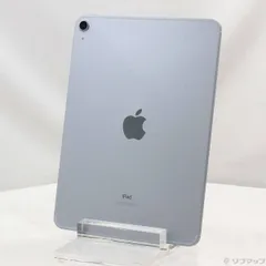2025年最新】IPAD air 第4世代 256 スカイブルーの人気アイテム - メルカリ