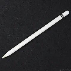 〔中古品〕 Apple Pencil 第1世代 MK0C2J／A【276】