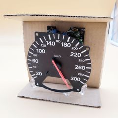 フェアレディZ Z32 マインズ300キロメーター - メルカリ