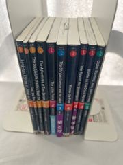 英語 多読 ラダーシリーズ 33冊セット 英語多読本のレビュー】ラダーシリーズとOxford Bookworms｜Taisuke