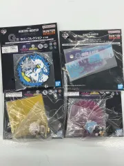 HUNTER×HUNTER 一番くじ