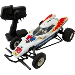 タミヤ 【当時物ボディ】カスタム スーパードラゴン 車体 ラジコン タミヤ スーパードラゴン当時物 改造多数