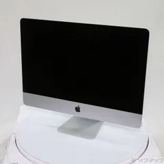 2025年最新】imac 21.5インチ 2017の人気アイテム - メルカリ