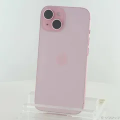 2025年最新】iPhone15 128gb ピンクの人気アイテム - メルカリ