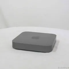 イ*ン様 【美品】Mac mini 2018 i7 6コア64GB SSD2TB イ*ン様 【美品】Mac mini 2018 i7 6コア64GB SSD2TB Mac mini 3.2GHz
