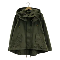 2025年最新】ザリラクス モッズコートの人気アイテム - メルカリ 2025年最新】ザリラクス モッズコートの人気アイテム - メルカリ