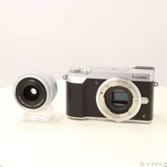2025年最新】lumix gx7mk2 レンズの人気アイテム - メルカリ