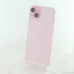 2025年最新】iPhone15 128gb ピンクの人気アイテム - メルカリ
