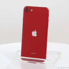2026年最新】iPhone se 64gb レッド simフリー mhgr3j/aの人気アイテム