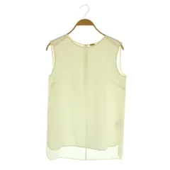 2025年最新】トリアセジョーゼットノースリーブブラウスの人気アイテム