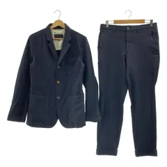 2025年最新】コムデギャルソンオムドゥ セットアップの人気アイテム