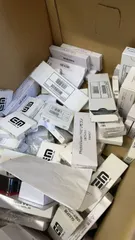 まとめ売り USB変換ケーブル C to A (メス)  ACアダプタなど