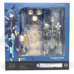 【中古】figma 小鳥遊怜｢蒼穹｣[69]