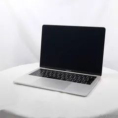 190回 MacBook Pro 2018 13型 i7 512G C1 MacBook Pro APPLE 13.3-inch Mid 2018 MR9R2J/A A1989 (TouchBar