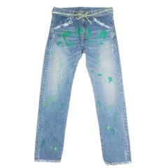 2026年最新】Cvtvlist デニムの人気アイテム - メルカリ