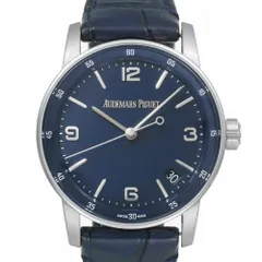 2026年最新】オーデマピゲ code ベルトの人気アイテム - メルカリ