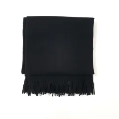 ウール マフラー