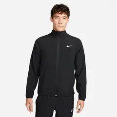 ナイキ トレーニングウェア メンズ NIKE フォーム Dri-FIT バーサタイル ジャケット 長袖 軽量 伸縮性 速乾 アウター スポーツウェア ランニング トレ ヨガ 男性  /FB7500-010
