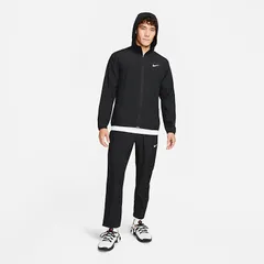 ナイキ トレーニングウェア メンズ 上下 NIKE フォーム Dri-FIT バーサタイル ジャケット パンツ セットアップ 黒 ブラック トレーニング  ヨガ ランニング 男性 上下組 スポーツウェア/FB7483-FB7491-010
