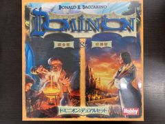 ドミニオン　プロモ ドミニオン Dominion プロモ Dismantle 取り壊し 英語版 - メルカリ