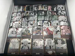 【中古品】 ドラゴンボール フュージョンワールド まとめ　販売