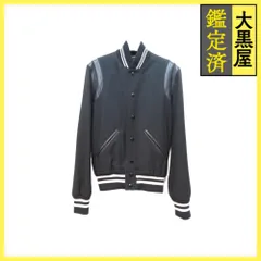 最終値下げ！イヴ・サンローラン★ニットジャケット美品❗️ 最終値下げ！イヴ・サンローラン☆ニットジャケット美品