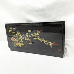 2025年最新】螺鈿小物入れの人気アイテム - メルカリ