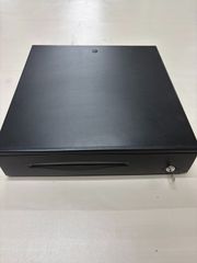 SII プリンター と付属品、ドロワー 3ヶ月のみ使用。レジロール72個