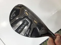 2025年最新】キャロウエイ ROGUE U3の人気アイテム - メルカリ