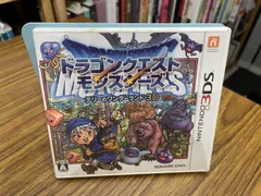 ドラゴンクエストモンスターズ テリーのワンダーランド 3D