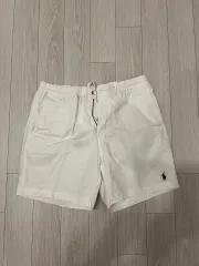 ポロ ハーフパンツ