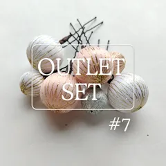 【outlet set #7】B級品　訳あり　和玉　髪飾り　玉かんざし　祭　和装　結婚式　成人式　七五三　発表会　イベント