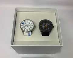 【TENDENCE】キャプテン翼コラボレーション 時計のサムネイル