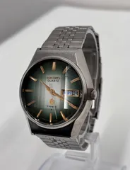 SEIKO セイコー TYPE II 0903-8140 ヴィンテージ 希少品