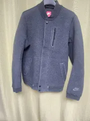 ナイキ テックフリース ウィンドランナー アウター