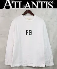 2025年最新】fear of god 6thの人気アイテム - メルカリ