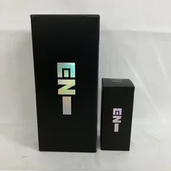 中古 ENHYPEN EN- OFFCIAL LIGHT STICK  KEYRING 2個セット YLJ055 c117