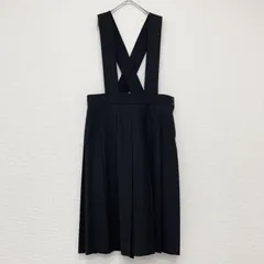 2025年最新】ジャンパースカート コム・デ・ギャルソンの人気アイテム