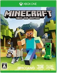 Minecraft: Xbox One Edition - XboxOne