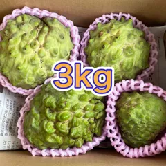 2026年最新】アテモヤの人気アイテム - メルカリ