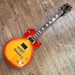 希少】Greco EG-650S 成毛滋 Les Paul 輪っかロゴ - メルカリ