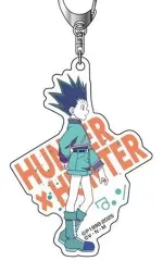 【中古】キーホルダー 1.ゴン=フリークス アクリルキーホルダー レタコレ 「HUNTER×HUNTER」