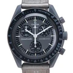 2025年最新】スウォッチ オメガ マーキュリーの人気アイテム - メルカリ