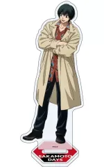 【中古】アクリルスタンド・アクリルパネル 05.南雲(描き下ろしイラスト) アクリルスタンド 「SAKAMOTO DAYS」