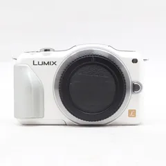 2025年最新】GF5 lumixの人気アイテム - メルカリ