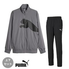 PUMA SF T7 セットアップ 597929-01/597930-01 PUMA SF T7 セットアップ 597929-01/597930-01 - メルカリ