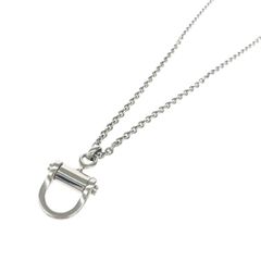 D&G ドルチェ&ガッパーナ キーデザイン ネックレス シルバー - メルカリ